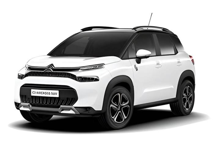 Location de SUV Guadeloupe