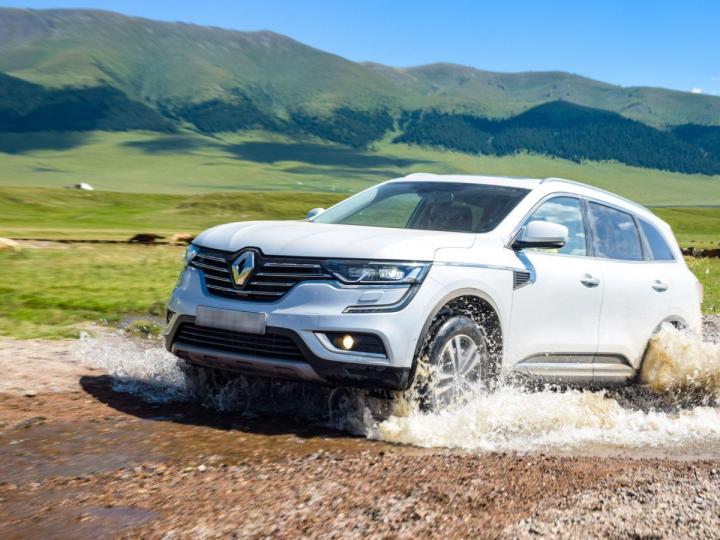 Le choix d’un confort optimal en louant des SUV chez CLICKCAR.