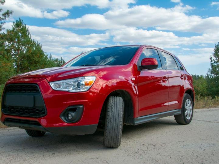 SUV à louer Guadeloupe