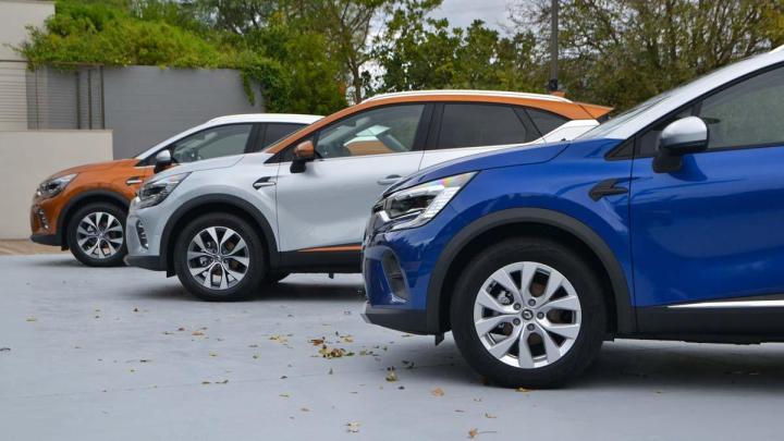 Location de SUV Guadeloupe